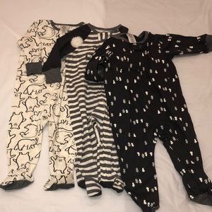 Gerber 3 sets pajama